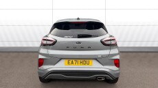 Ford Puma 1.0 EcoBoost Hybrid mHEV ST-Line Design 5dr Petrol Hatchback